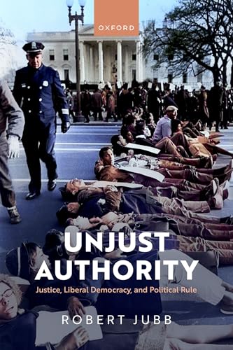 Unjust Authority (Kindle Edition)
