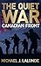 The Quiet War by Michael J. Lalonde