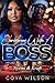 Christmas With A Boss by Coya Wilson