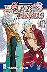 The Seven Deadly Sins, Vol. 14 by Nakaba Suzuki