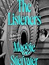 The Listeners by Maggie Stiefvater