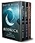 The Aeonica Trilogy Box Set by David Musk The Aeonica Trilogy Box Set by David Musk