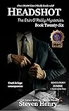 Headshot (The Erin O'Reilly Mysteries #26)