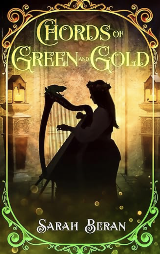 Chords of Green and Gold