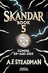 Skandar and the S...