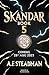 Skandar and the Spirit War: The unmissable finale to the adventure series everyone is talking about!