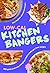 Low-Cal Kitchen Bangers: 10...