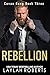 Rebellion (Cavan Gang Book 3)