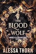 The Blood Wolf (The Inferno Universe, #3)