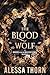 The Blood Wolf (The Inferno Universe, #3)
