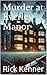 Murder at Everly Manor