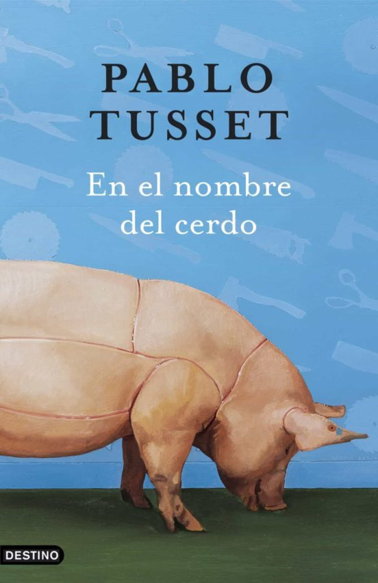 En el nombre del cerdo (Paperback)