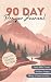 90 Day Prayer Journal by Spirit Script Press