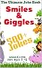 Smiles and Giggles by YASIR BUTT