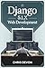 Django 5.1.x For Web Develo...