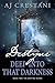 Destyne: Deep Into That Dar...