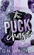 The Puck Chase (Fairfield U #3)