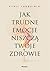 Jak trudne emocje niszczą twoje zdrowie