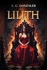 Lilith (Infierno #1) Book cover for Lilith (Infierno #1)