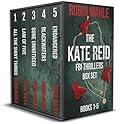 The Kate Reid FBI Thrillers Box Set: Books 1-5