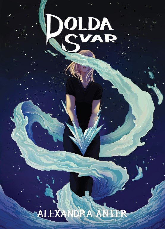 Dolda svar (Hardcover)