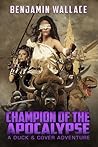 Champion of the A...