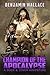 Champion of the Apocalypse (Duck & Cover Adventure, #6)