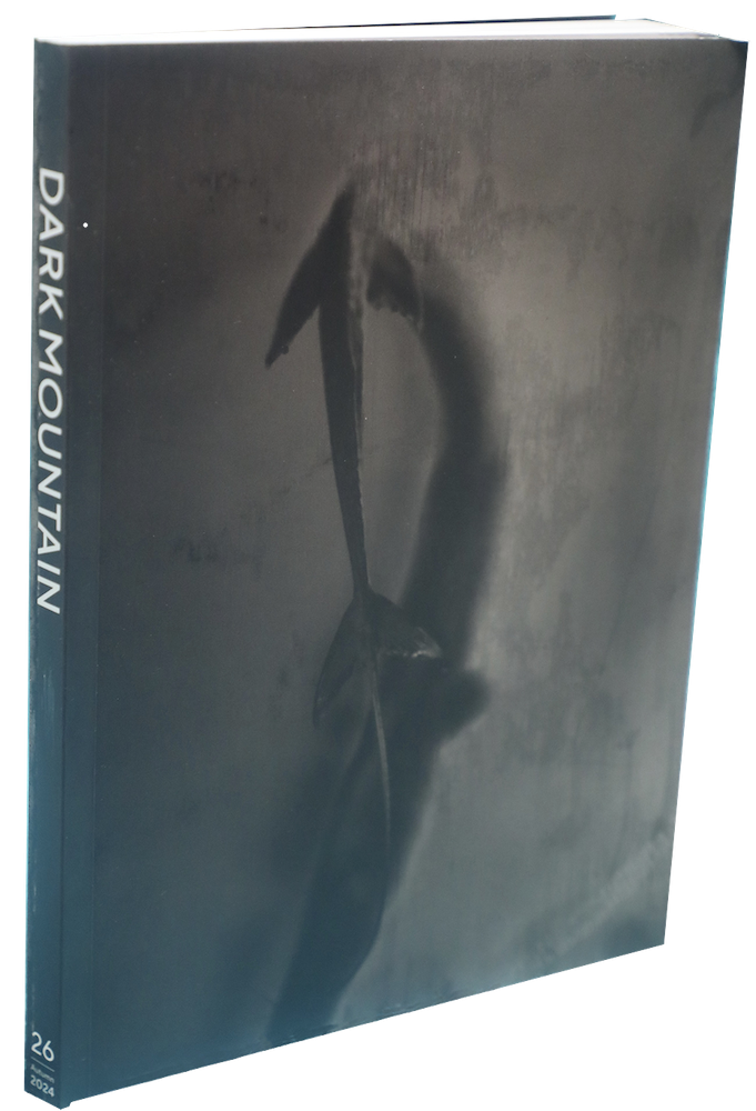 Dark Mountain: Issue 26 – Dark Ocean