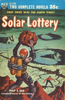 Solar Lottery