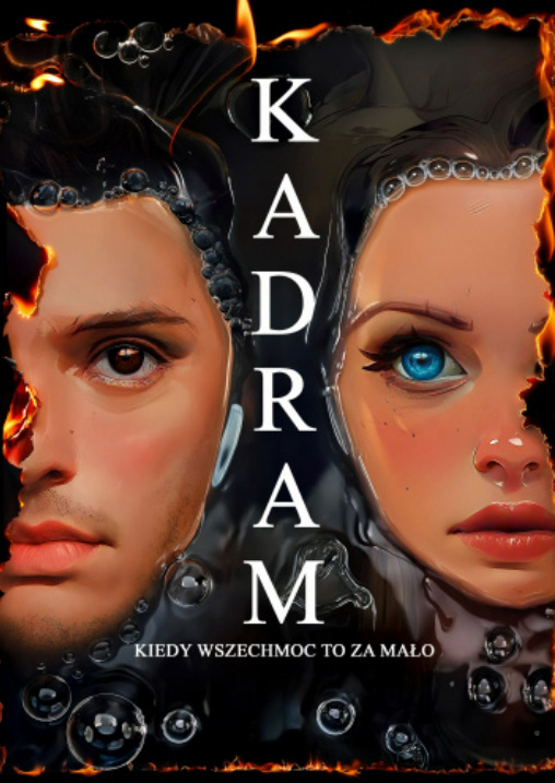 Kadram