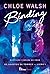 Binding 13: Marcação cerrada no amor (Os Garotos de Tommen, #1)