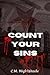 Count your sins (Condemned Trilogy)