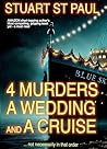 4 Murders, a Wedd...