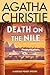 Death on the Nile (Hercule Poirot, #18)