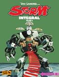 Storm Integral - Vol. 5