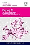 Buying AI by Christoph Krönke