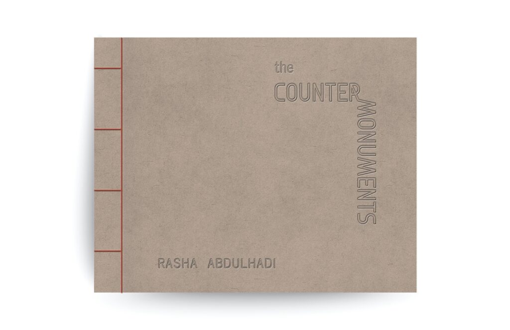 The Counter Monuments