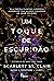 Um Toque de Escuridão (Hades & Perséfone, #1)