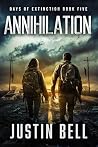 Annihilation - Da...