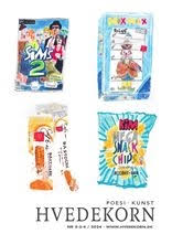 Hvedekorn 2-3-4 2024