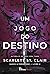 Um Jogo do Destino (A Saga de Hades, #1)