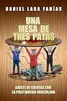 Una mesa de tres ...