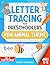 Letter Tracing for Preschoolers, Fun Animal Theme by Learn with Peyton
