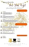 How to Start the New Year Right by Jennifer Cody