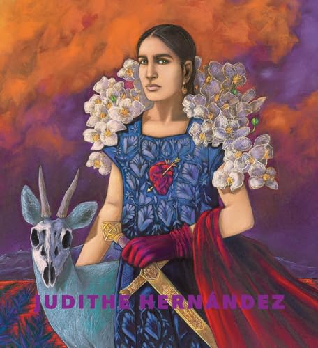 Judithe Hernández: Beyond Myself, Somewhere, I Wait for My Arrival (Hardcover)