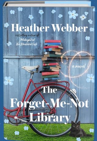 The Forget-Me-Not Library