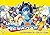 Little Mega Man Volume 1