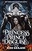 The Princess in a 'Prince' Disguise (Beasts of Wrath and Madness #1)