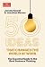 50 Ideas that Changed the W...