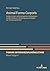 Animal Forma Corporis: Stud...